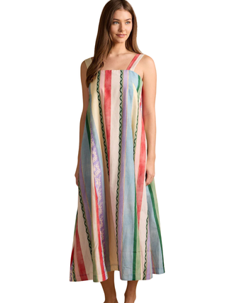 Jackie Dress
