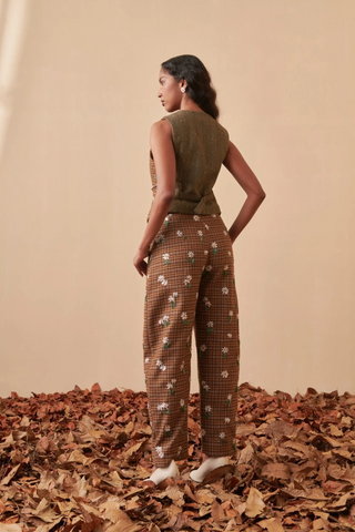 Bonheur Trousers