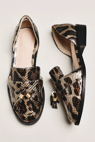Linear Loafer