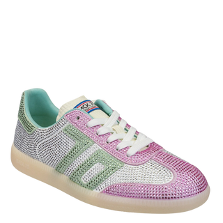 Back 70 Sirio 2506 Sneaker